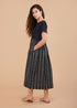 Women's Mandovi Ikat Dress
